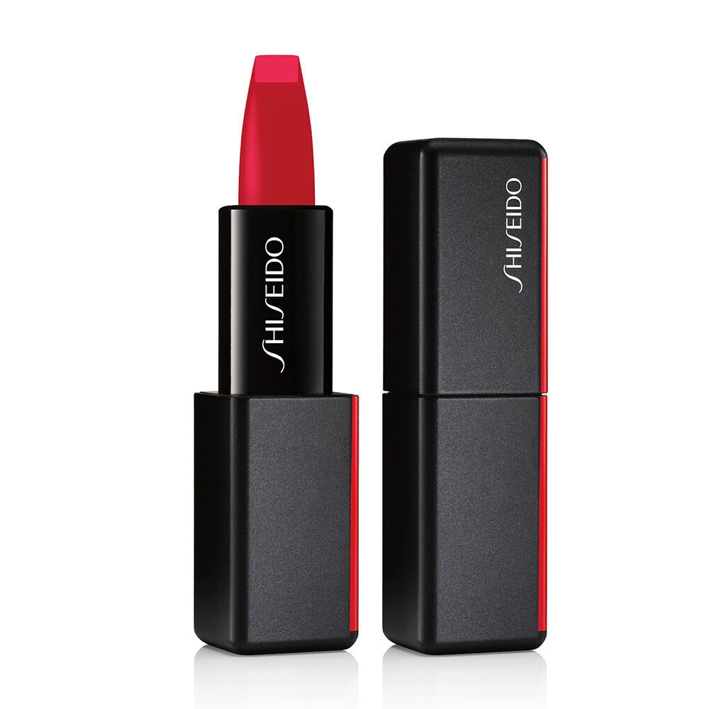 Son lì Shiseido ModernMatte Powder Lipstick 4g