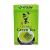 Trà xanh túi lọc Oi Ocha Green Tea 40g