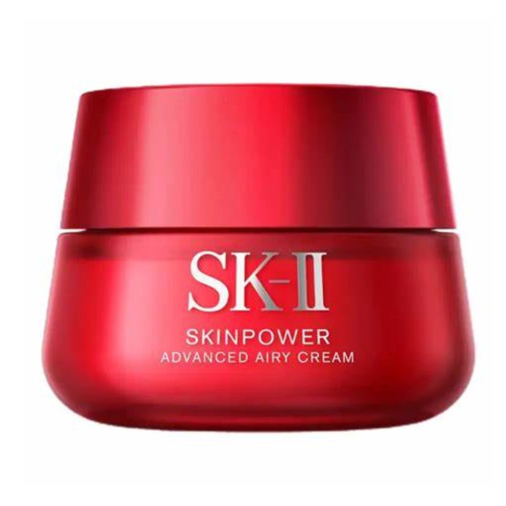 Kem chống lão hóa SK-II Skinpower Advance Airy Cream 80g 