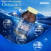 Viên uống bổ mắt Omega-3 Orihiro 180 viên (Chính hãng)