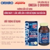 Viên uống bổ mắt Omega-3 Orihiro 180 viên (Chính hãng)