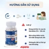 Viên uống tăng chiều cao GH Creation EX+ 270 viên (Chính hãng)