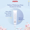 Tinh chất hỗ trợ giảm nám, tàn nhang Yukina Whitening Deep Treatment Serum 50g