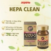 Viên uống bổ gan Ribeto Shoji Hepaclean 60 viên