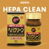 Viên uống bổ gan Ribeto Shoji Hepaclean 60 viên