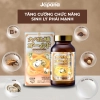 Viên uống tinh chất hàu Nano Gold Nichiei Bussan 120 viên (Date 8/26)