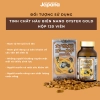 Viên uống tinh chất hàu Nano Gold Nichiei Bussan 120 viên (Date 8/26)