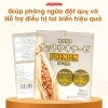Viên uống phòng ngừa đột quỵ, tai biến Nattokinase Nano Premium 120 viên