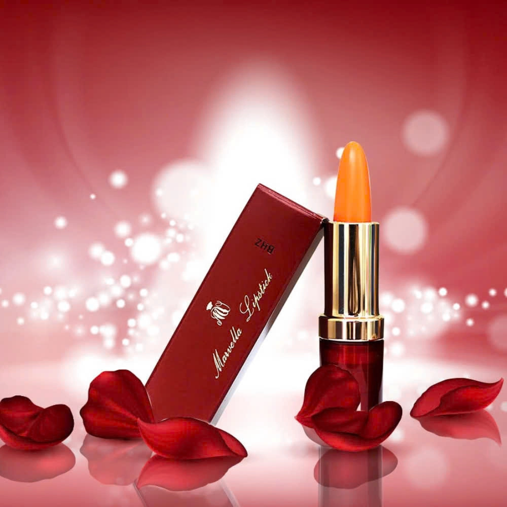 Son môi cao cấp Marvella B-Carotene 6g