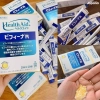 Bột men vi sinh sống HealthAid Bifina S trung cấp (Hộp 60 gói) (Date 9/25)