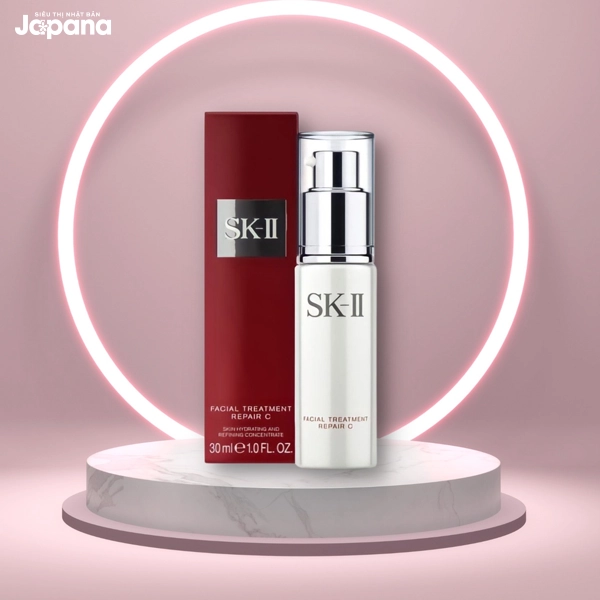 Serum tái tạo da SK-II Facial Treatment Repair C 30ml