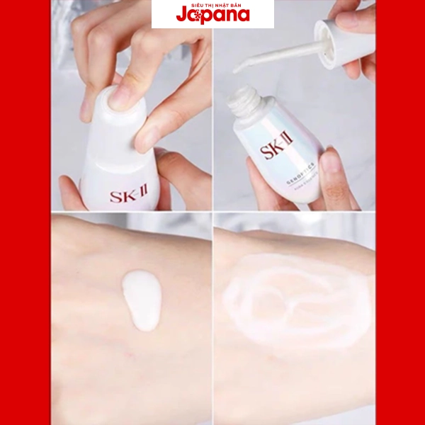 Serum dưỡng trắng SK-II Genoptics Ultraura Essence 50ml