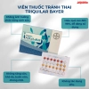 Viên uống ngừa thai Bayer Triquilar Nhật Bản 28 viên