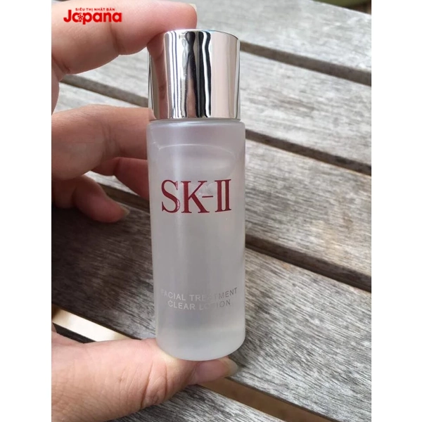 Nước hoa hồng SK-II Facial Treatment Clear Lotion 30ml