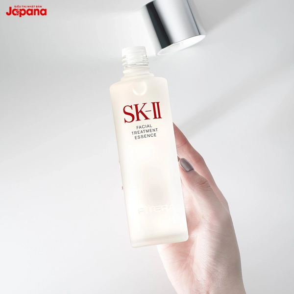 Nước hoa hồng SK-II Facial Treatment Clear Lotion 30ml