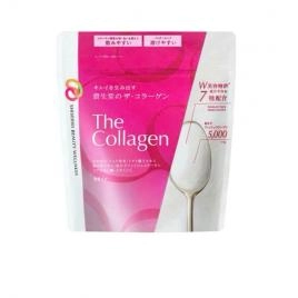 Bột Shiseido The Collagen Nhật Bản 126g