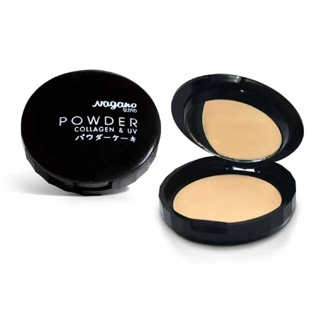 Phấn nền trang điểm Nagano Powder Cake 10g