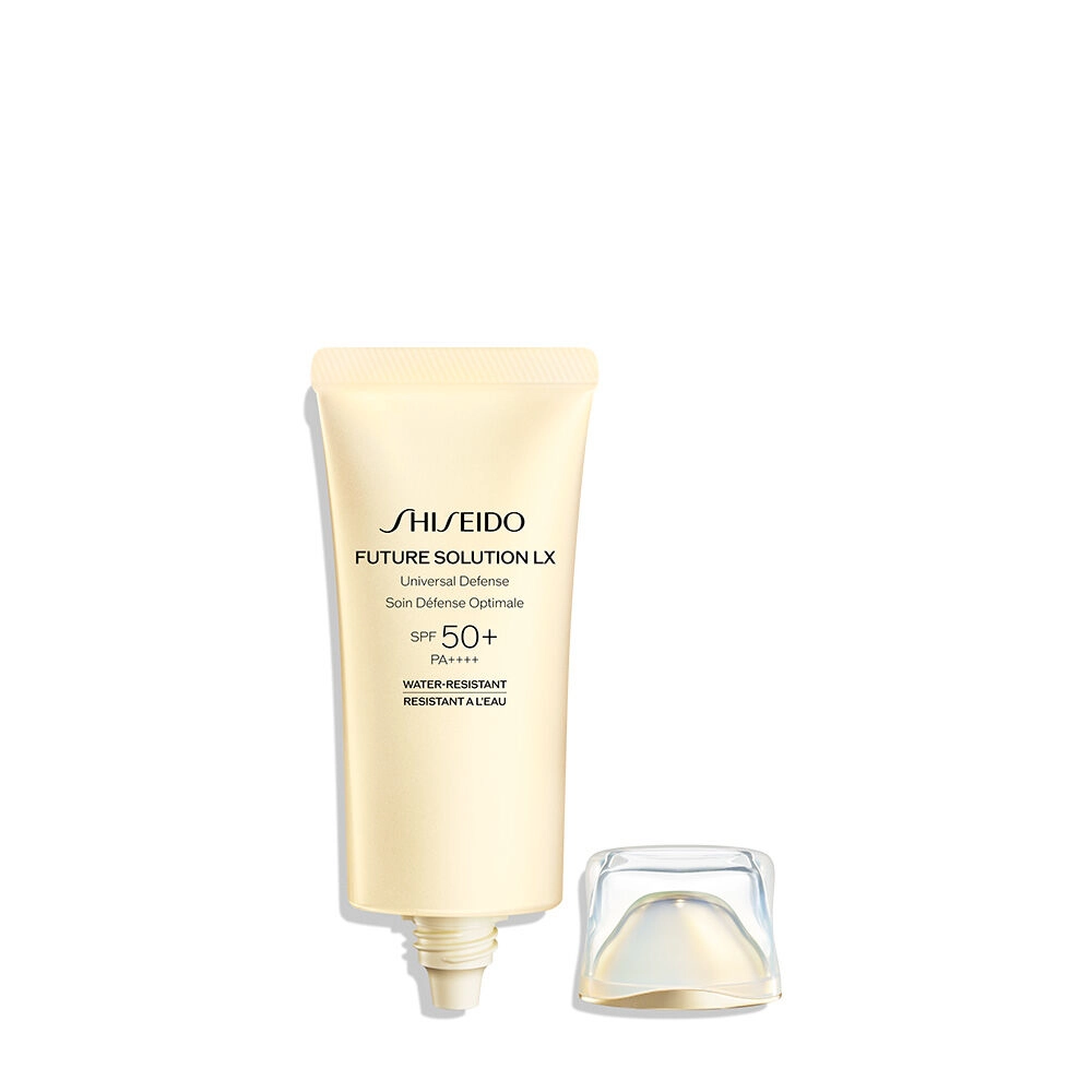 Kem chống nắng cao cấp Shiseido Future Solution LX Universal Defense 50ml