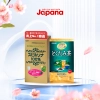 Bộ đôi sức khỏe Tảo xoắn Spirulina tem đỏ và trà diếp cá thải độc Orihiro 60 gói