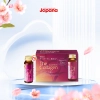 Nước uống Shiseido The Collagen LuxeRich (Hộp 10 chai x 50ml) (Date 12/25)