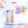 Bộ 2 Serum trắng da chống lão hóa Sakura Beauty Solution Placenta CoQ10 và Age Defying DNA Repair 40v
