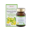 Viên uống bổ não, sáng mắt Waki Bewel Brain & Eye 45 viên