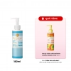 Gel tẩy tế bào chết Meishoku Detclear Bright & Peel 180ml (Không mùi)