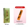 Hương Nippon Kodo Morning Star Green Tea 200 que (Hương trà xanh)