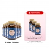 Combo 6 hộp Viên uống bổ xương khớp Fine Japan Shark Cartilage 520 viên