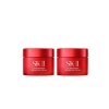 Combo 2 Kem dưỡng da chống lão hóa mới SK-II SkinPower Advanced Cream 15g/80g - 15g