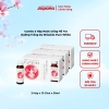 Combo 3 hộp nước uống làm trắng da Shiseido Pure White (Hộp 10 chai x 50ml)