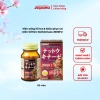 Viên uống hỗ trợ điều trị tai biến Orihiro Nattokinase 2000FU 60 viên