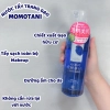 Nước tẩy trang Momotani White Moisture Clear Cleansing Lotion 390ml