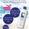 Nước hoa hồng dưỡng trắng Momotani White Moisture Lotion 500ml