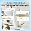 Kem chống nắng cho da nhạy cảm Meishoku Repair & Balance SPF49/PA+++ 40g