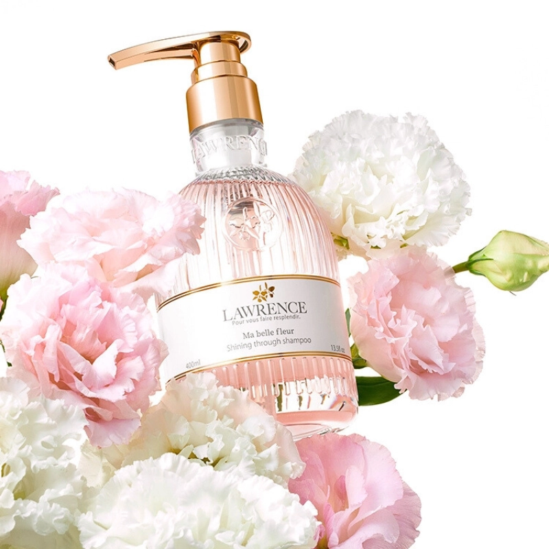 Dầu gội Lawrence Shining Through Mabel Fleur 400ml