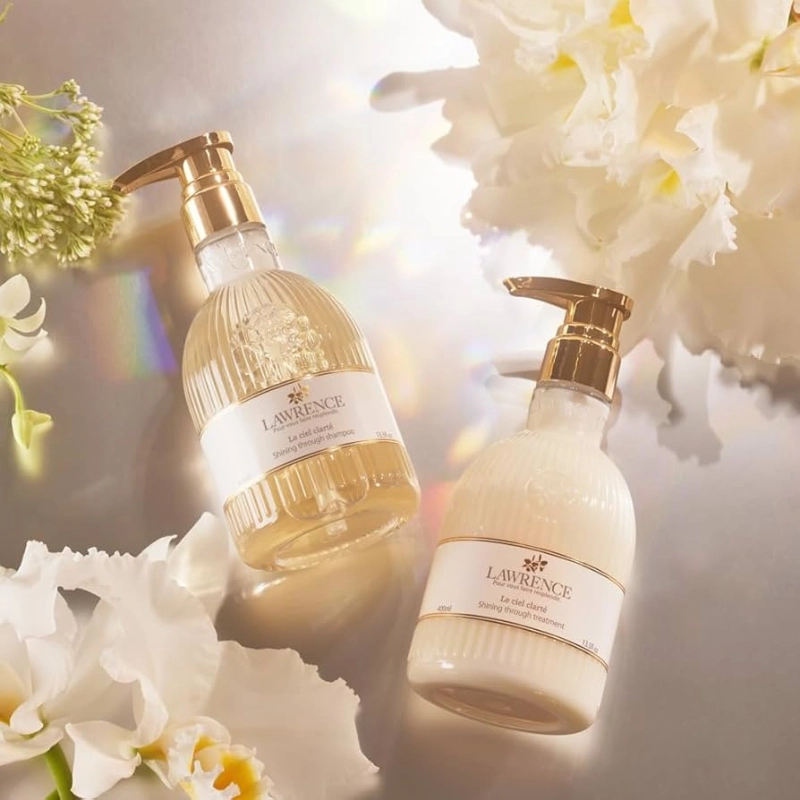 Dầu xả Lawrence Le ciel clarté 400ml