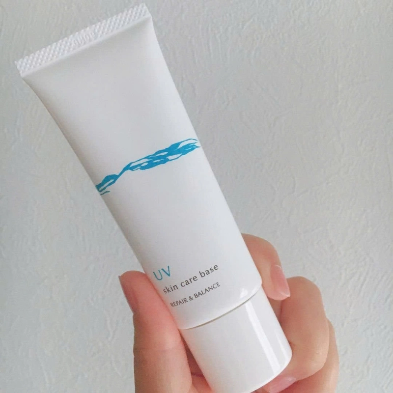 Kem chống nắng cho da nhạy cảm Meishoku Repair & Balance SPF49/PA+++ 40g