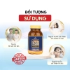 Viên uống hỗ trợ Trí não Mamori DHA&EPA 60 viên