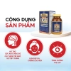 Viên uống hỗ trợ Trí não Mamori DHA&EPA 60 viên