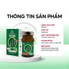 Viên uống hỗ trợ phòng ngừa Tiểu Đường Mamori Gymnema Inulin 120 viên
