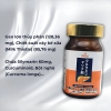 Viên uống hỗ trợ bảo vệ gan Mamori Supports a Healthy Liver 60 viên