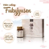 Viên uống tăng cường miễn dịch Ribeto Shoji Fukujyusen 180 viên