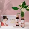 Combo 3 Nước uống Collagen Peptide INA 25,000mg (Hộp 10 chai x 50ml)