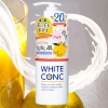 Sữa tắm trắng sáng da toàn thân WHITE CONC - HƯƠNG YUZU 600ml (phiên bản mùa đông)