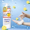 Sữa tắm trắng sáng da toàn thân WHITE CONC - HƯƠNG YUZU 600ml (phiên bản mùa đông)