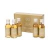 Nước uống khoáng thực vật cổ đại Perfect Mineral Ai ThanksAi (Hộp 5 chai x 100ml)