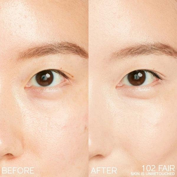 Kem che khuyết điểm Synchro Skin Radiant Lifting Concealer - Fair 102