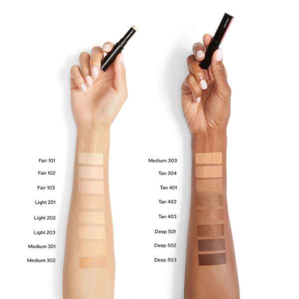 Kem che khuyết điểm Synchro Skin Radiant Lifting Concealer - Fair 102