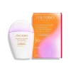 Kem chống nắng dưỡng da Urban Environment Triple Beauty Suncare Emulsion SPF50+ 30ml